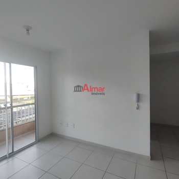 Apartamento em São Paulo, bairro Itaquera
