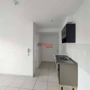 Apartamento em São Paulo, bairro Itaquera