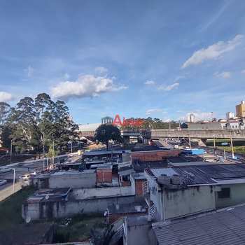 Apartamento em São Paulo, bairro Itaquera