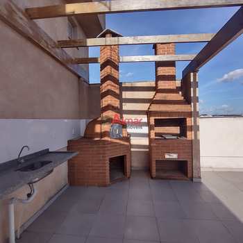 Apartamento em São Paulo, bairro Itaquera