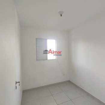 Apartamento em São Paulo, bairro Itaquera