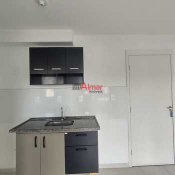 Apartamento em São Paulo, bairro Itaquera