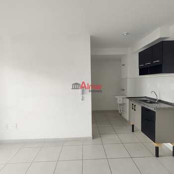 Apartamento em São Paulo, bairro Itaquera