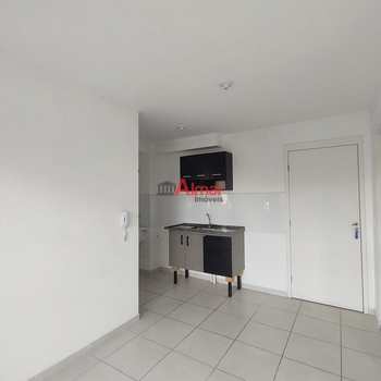 Apartamento em São Paulo, bairro Itaquera