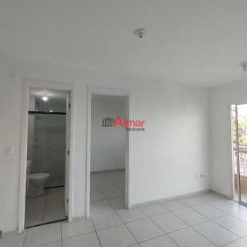 Apartamento em São Paulo, bairro Itaquera