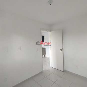 Apartamento em São Paulo, bairro Itaquera