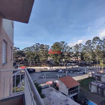 Apartamento em São Paulo, bairro Itaquera