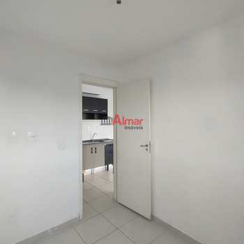 Apartamento em São Paulo, bairro Itaquera