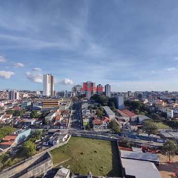 Apartamento em São Paulo, bairro Itaquera