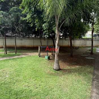 Apartamento em São Paulo, bairro Colônia (Zona Leste)