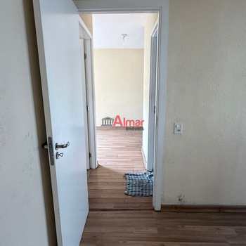 Apartamento em São Paulo, bairro Colônia (Zona Leste)