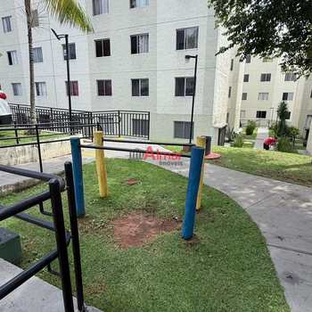 Apartamento em São Paulo, bairro Colônia (Zona Leste)