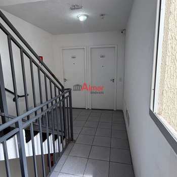 Apartamento em São Paulo, bairro Colônia (Zona Leste)