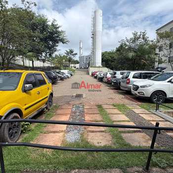 Apartamento em São Paulo, bairro Colônia (Zona Leste)