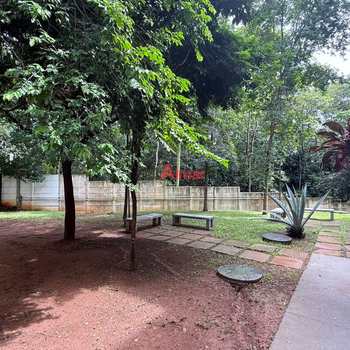 Apartamento em São Paulo, bairro Colônia (Zona Leste)