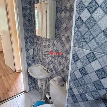 Apartamento em São Paulo, bairro Colônia (Zona Leste)