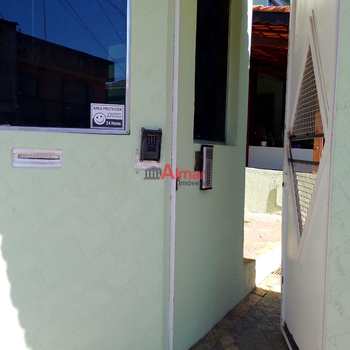 Sobrado de Condomínio em São Paulo, bairro Vila Carmosina