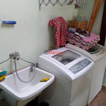 Sobrado de Condomínio em São Paulo, bairro Vila Carmosina