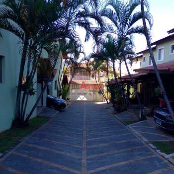 Sobrado de Condomínio em São Paulo, bairro Vila Carmosina