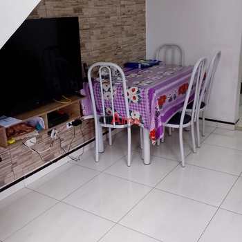 Sobrado de Condomínio em São Paulo, bairro Vila Carmosina