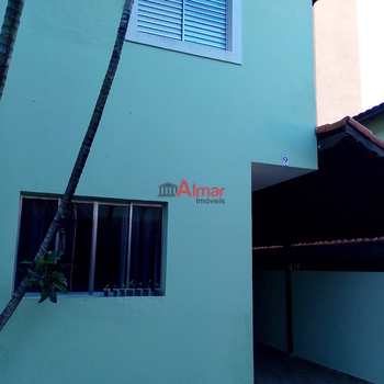 Sobrado de Condomínio em São Paulo, bairro Vila Carmosina