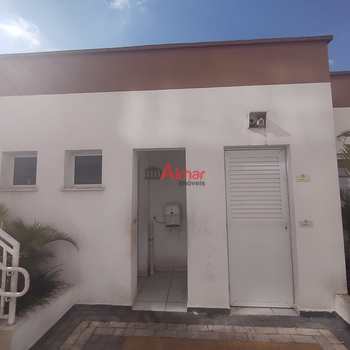 Apartamento em São Paulo, bairro Vila Carmosina