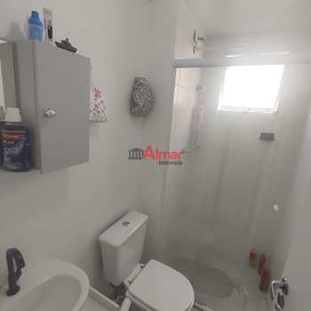 Apartamento em São Paulo, bairro Vila Carmosina