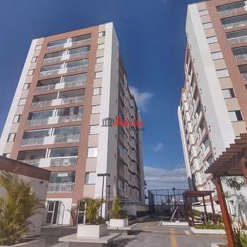 Apartamento em São Paulo, bairro Vila Carmosina