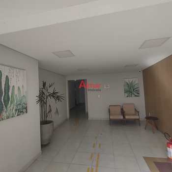 Apartamento em São Paulo, bairro Vila Carmosina