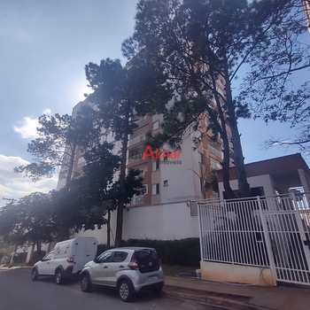 Apartamento em São Paulo, bairro Vila Carmosina