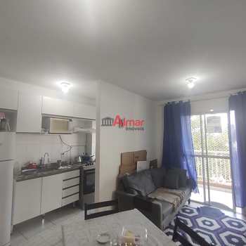 Apartamento em São Paulo, bairro Vila Carmosina