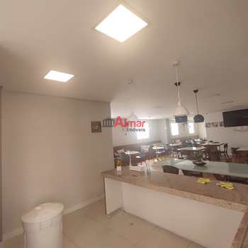 Apartamento em São Paulo, bairro Vila Carmosina