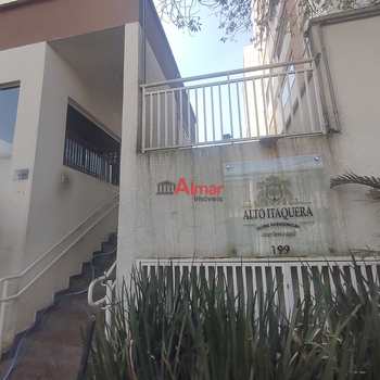 Apartamento em São Paulo, bairro Vila Carmosina