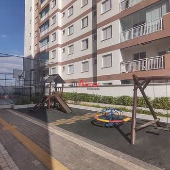 Apartamento em São Paulo, bairro Vila Carmosina