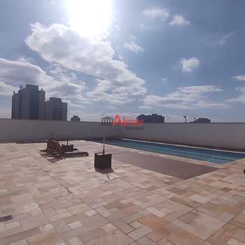 Apartamento em São Paulo, bairro Vila Carmosina