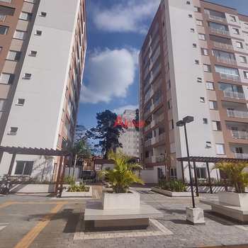 Apartamento em São Paulo, bairro Vila Carmosina