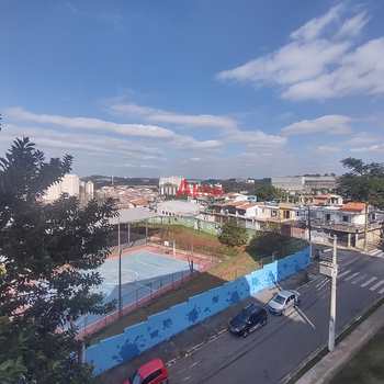 Apartamento em São Paulo, bairro Vila Carmosina
