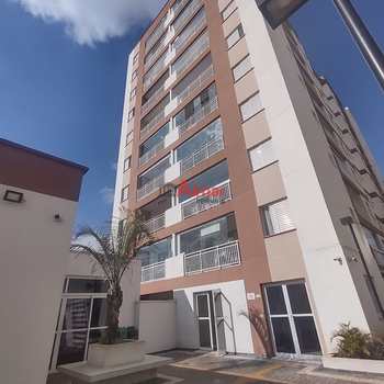 Apartamento em São Paulo, bairro Vila Carmosina
