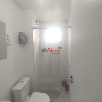 Apartamento em São Paulo, bairro Vila Carmosina