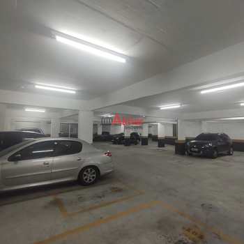 Apartamento em São Paulo, bairro Vila Carmosina