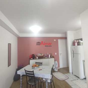 Apartamento em São Paulo, bairro Vila Carmosina