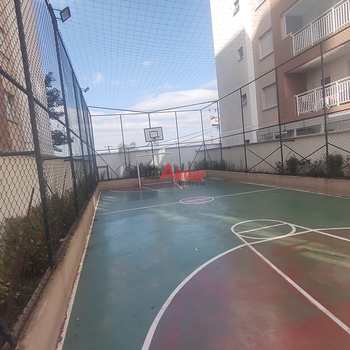 Apartamento em São Paulo, bairro Vila Carmosina