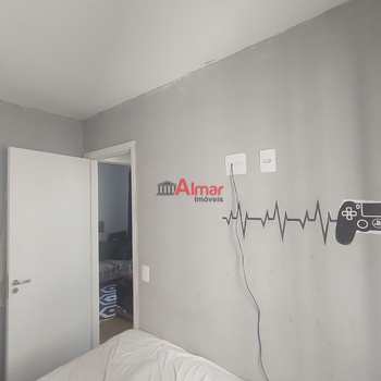 Apartamento em São Paulo, bairro Vila Carmosina