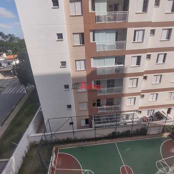 Apartamento em São Paulo, bairro Vila Carmosina