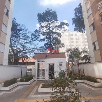 Apartamento em São Paulo, bairro Vila Carmosina