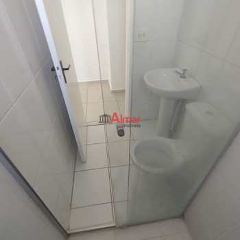 Apartamento em São Paulo, bairro Itaquera