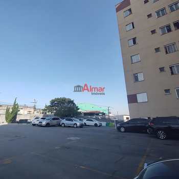 Apartamento em São Paulo, bairro Itaquera