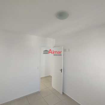 Apartamento em São Paulo, bairro Itaquera