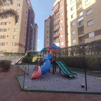 Apartamento em São Paulo, bairro Itaquera