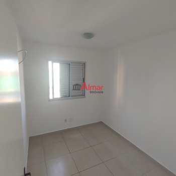Apartamento em São Paulo, bairro Itaquera